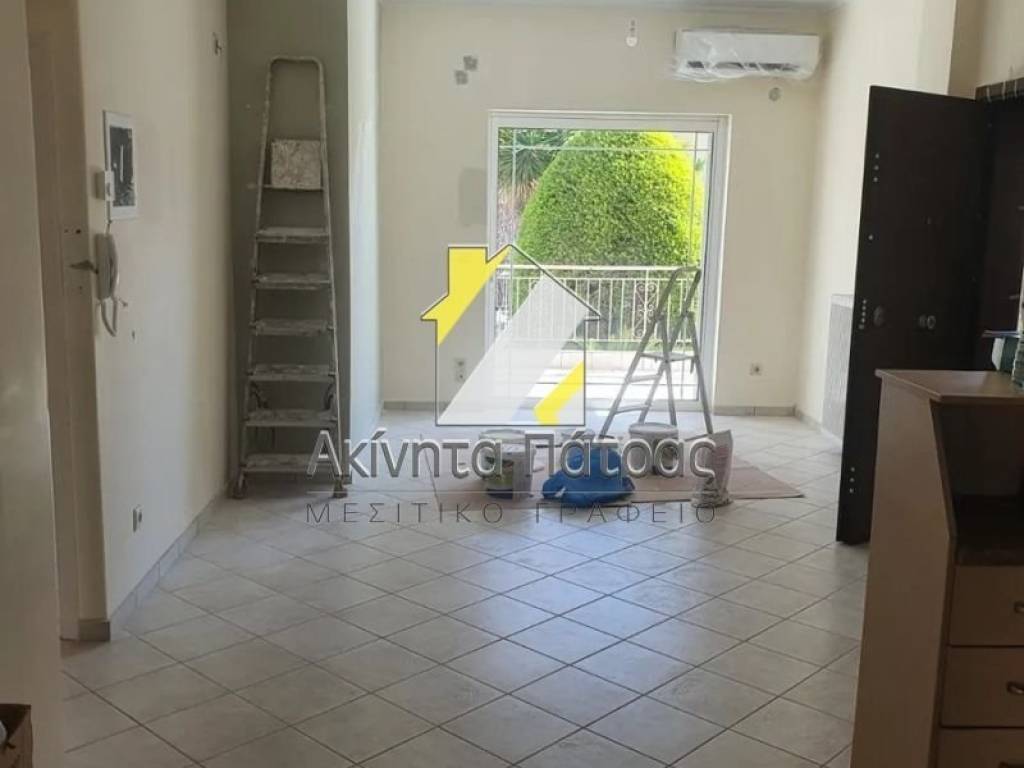 ΑΠΟΨΗ ΧΩΡΟΥ