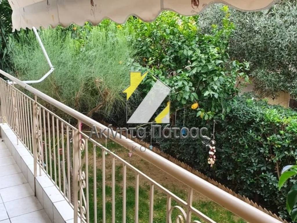 ΑΠΟΨΗ ΧΩΡΟΥ