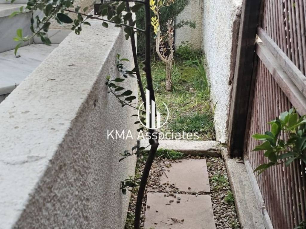 Εξωτερικοι χώροι