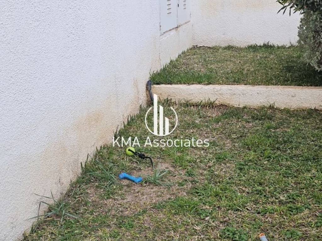 Εξωτερικοι χώροι