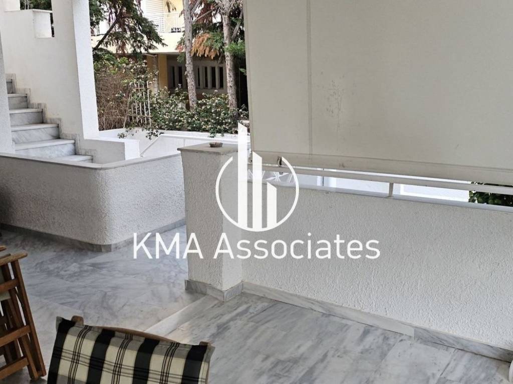 Εξωτερικοι χώροι