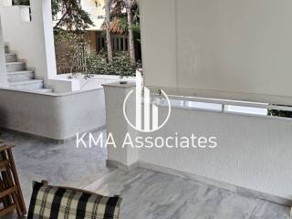 Εξωτερικοι χώροι