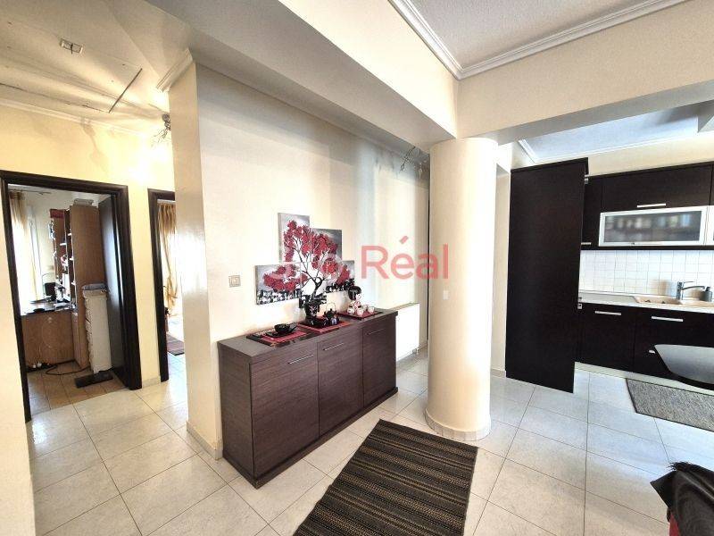 Άποψη χώρου