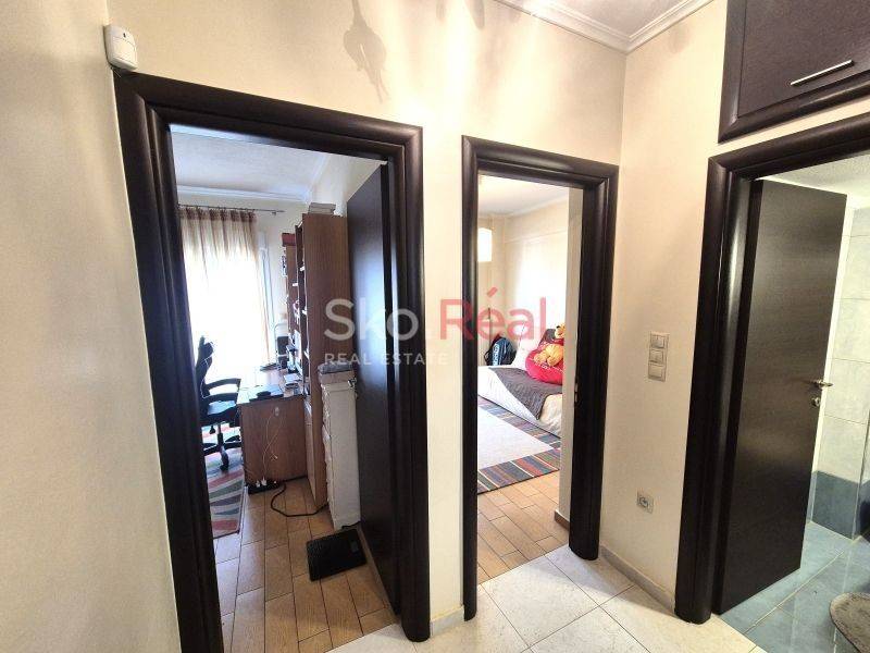 Άποψη χώρου