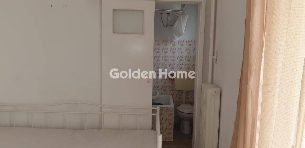 Υπνοδωμάτιο