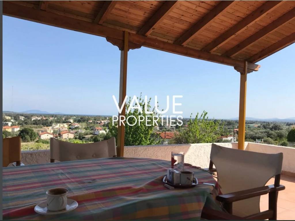 Εξωτερικοι χώροι