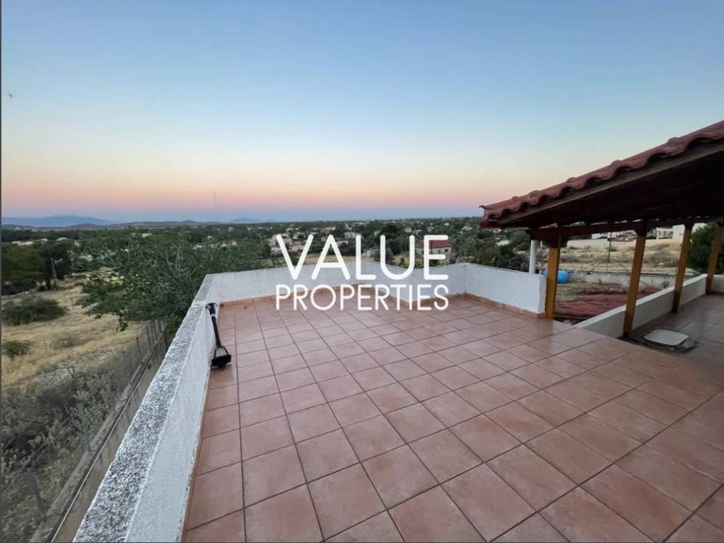 Εξωτερικοι χώροι