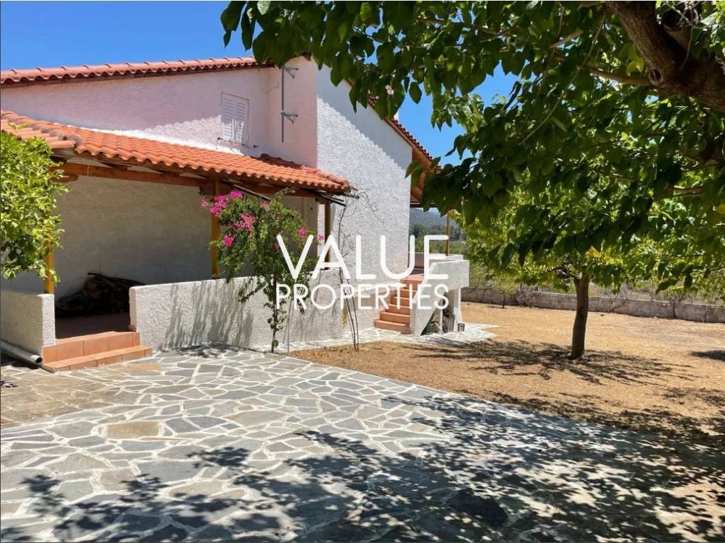 Εξωτερικοι χώροι