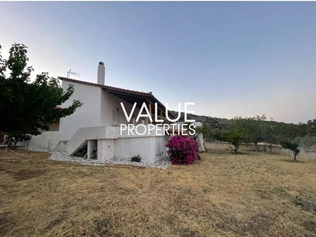 Εξωτερικοι χώροι