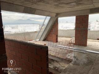 Forumland Real Estate, Εσωτερική όψη