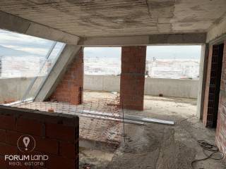 Forumland Real Estate, Εσωτερική όψη