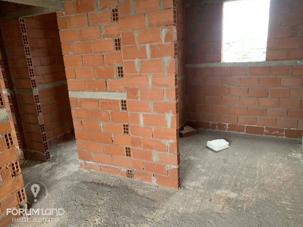 Forumland Real Estate, Εσωτερική όψη