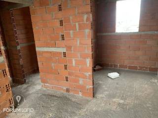 Forumland Real Estate, Εσωτερική όψη