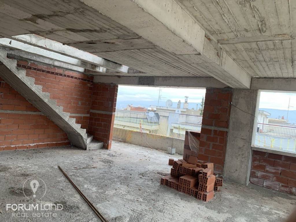 Forumland Real Estate, Εσωτερική όψη