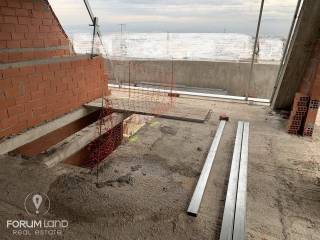 Forumland Real Estate, Εσωτερική όψη