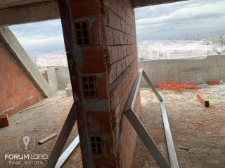 Forumland Real Estate, Εσωτερική όψη