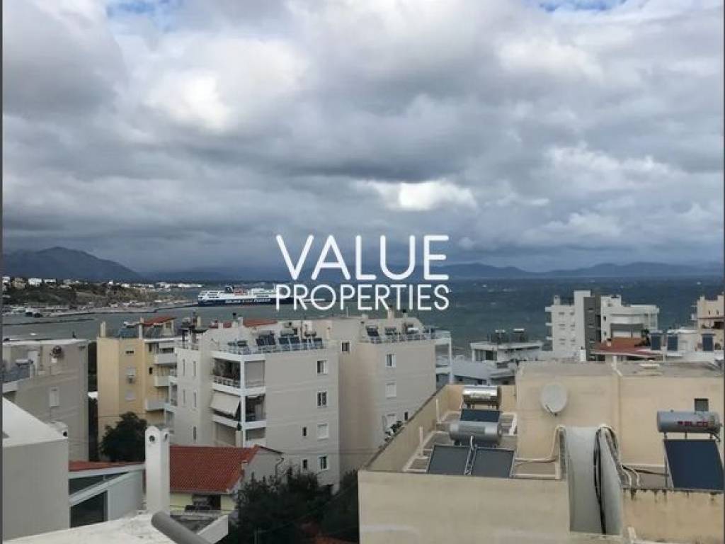 Εξωτερικοι χώροι