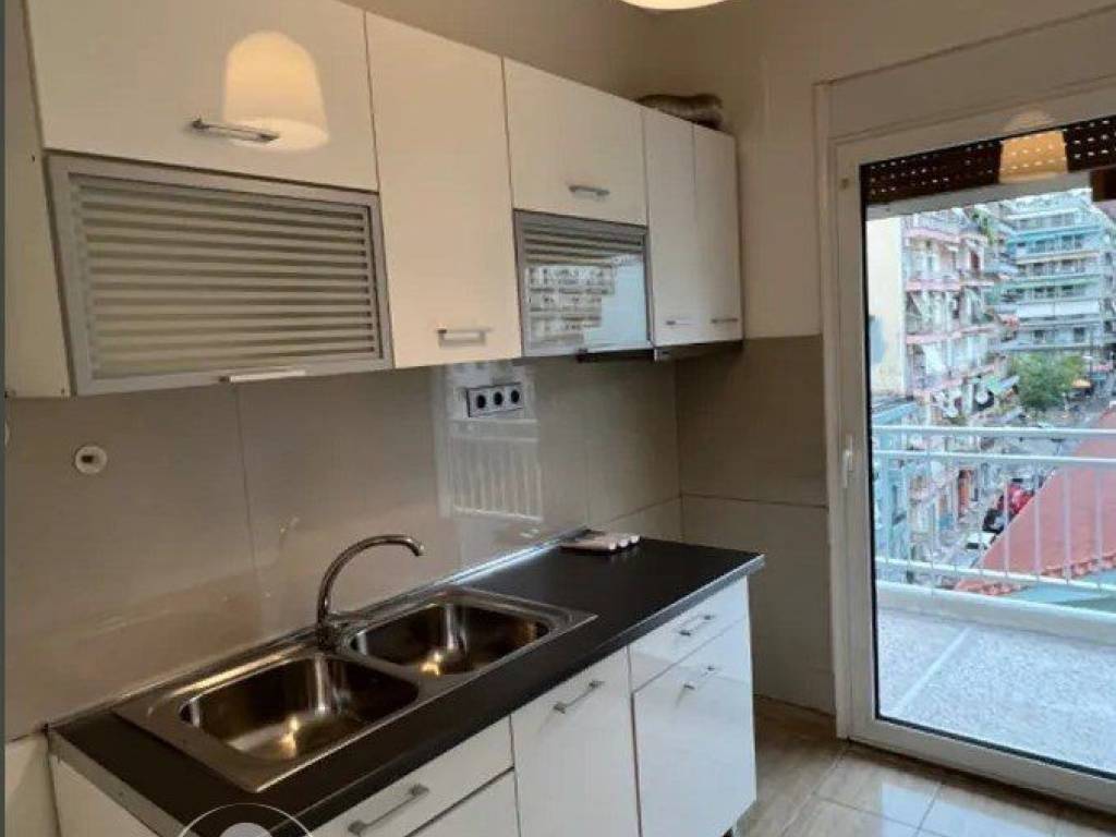 Forumland Real Estate, Κουζίνα