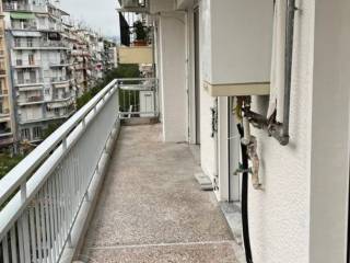 Forumland Real Estate, Βεράντες