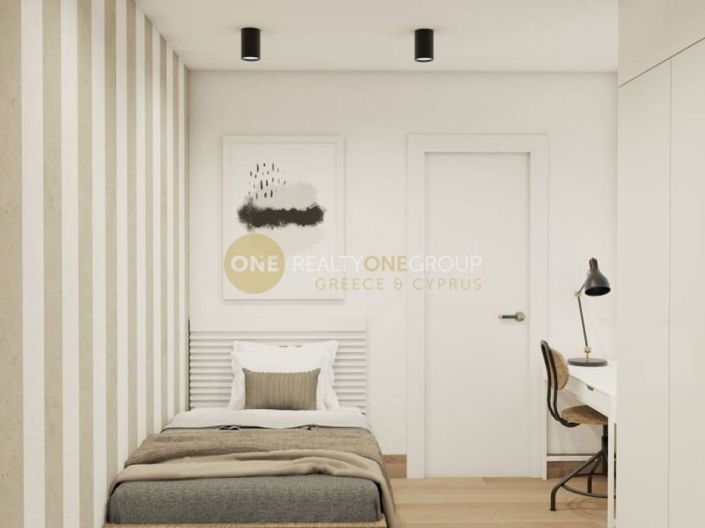 Υπνοδωμάτιο