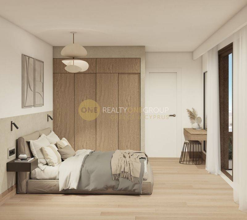 Υπνοδωμάτιο