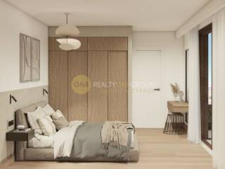 Υπνοδωμάτιο