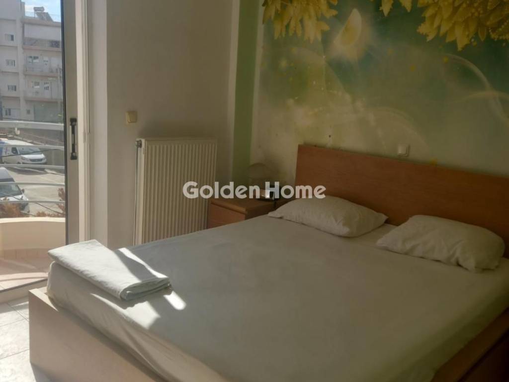 Υπνοδωμάτιο