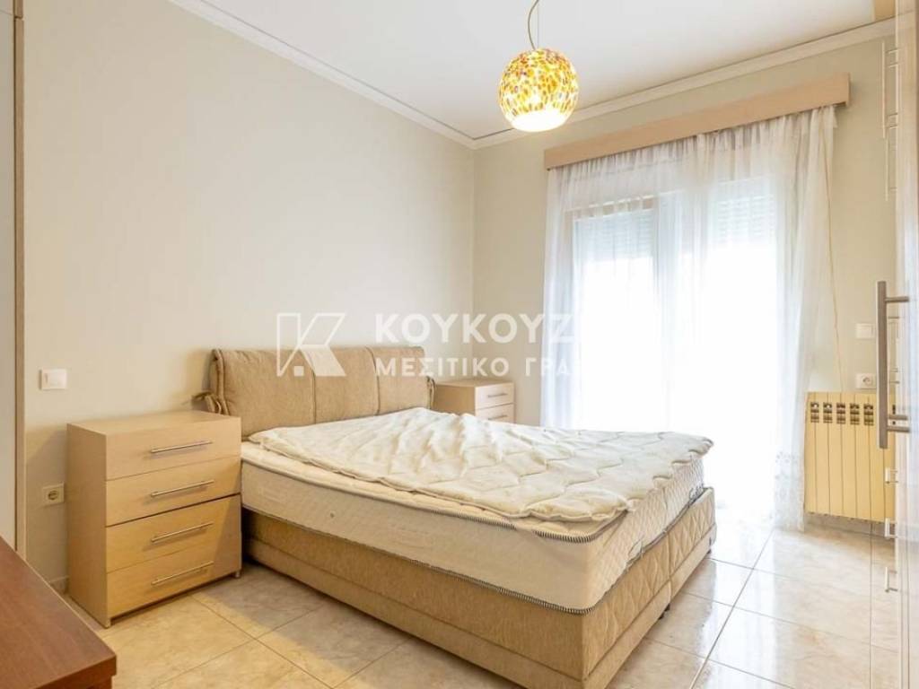 Υπνοδωμάτιο