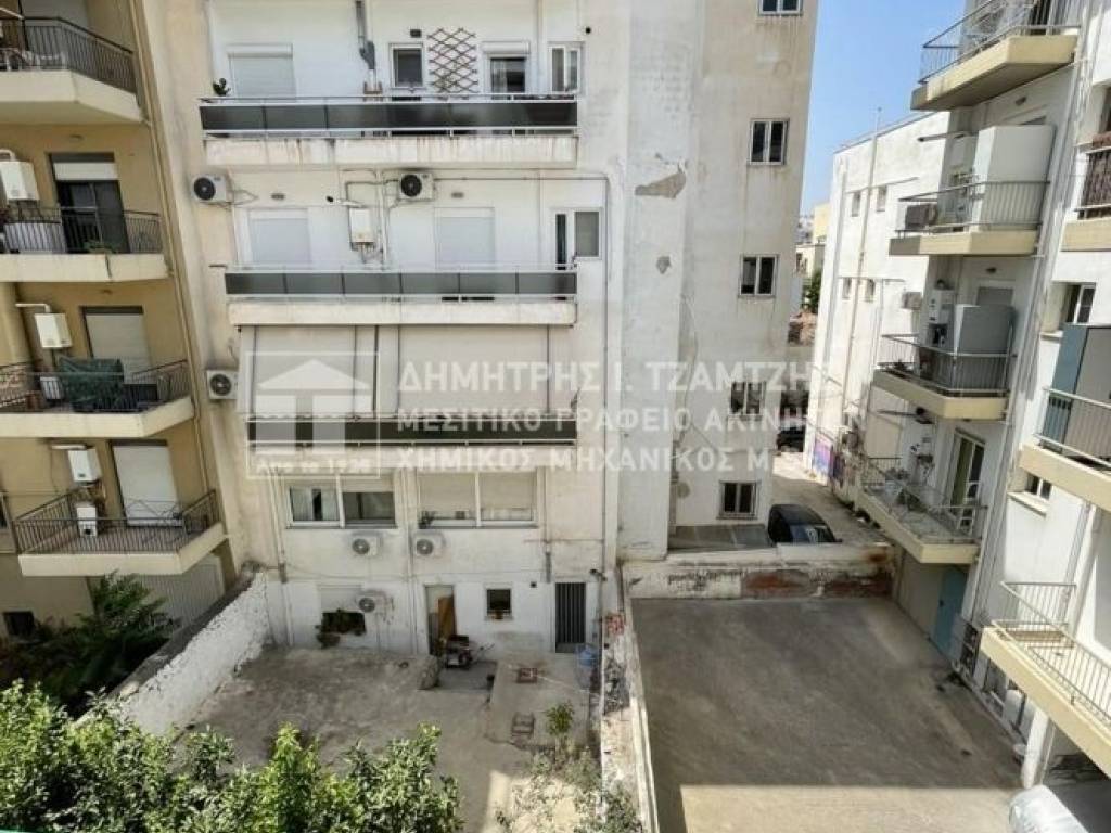 Εξωτερικός χώρος