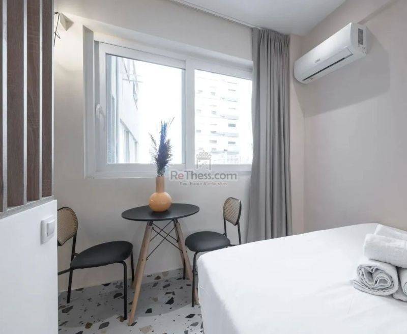 Άποψη χώρου