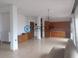 Σαλονοκουζίνα