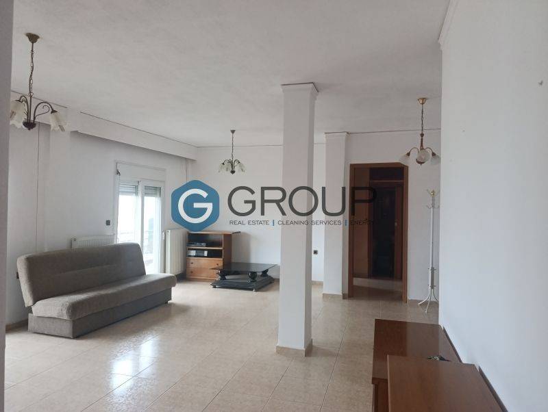 Σαλονοκουζίνα