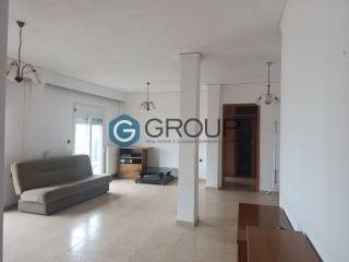 Σαλονοκουζίνα