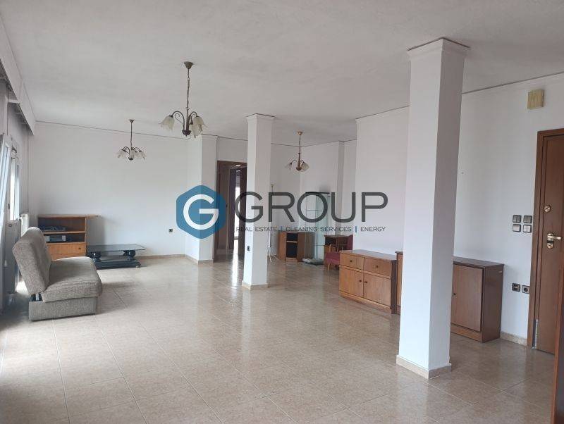 Σαλονοκουζίνα