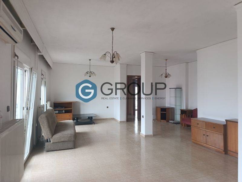 Σαλονοκουζίνα