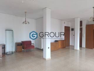 Σαλονοκουζίνα