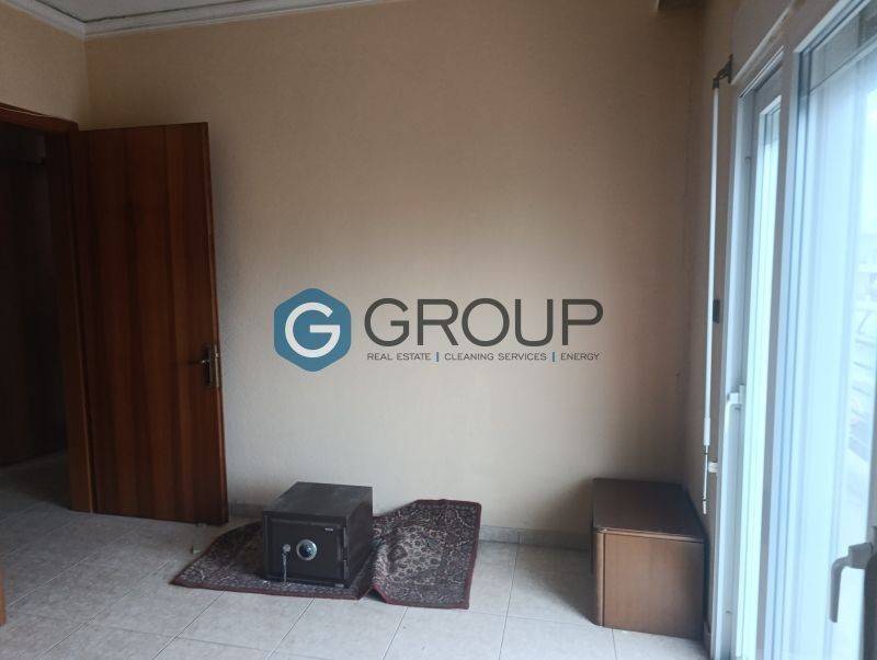 Δυο υπνοδωμάτια