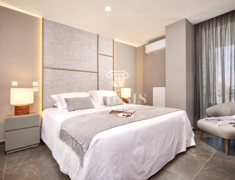 Υπνοδωμάτιο