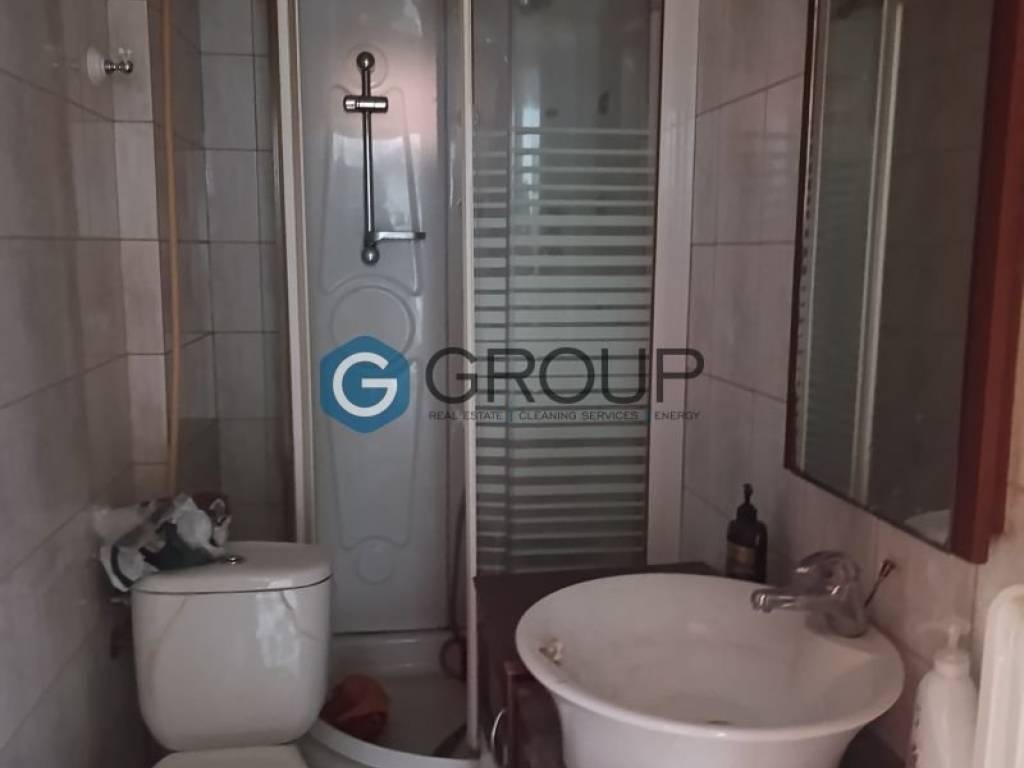 Μπάνιο και WC