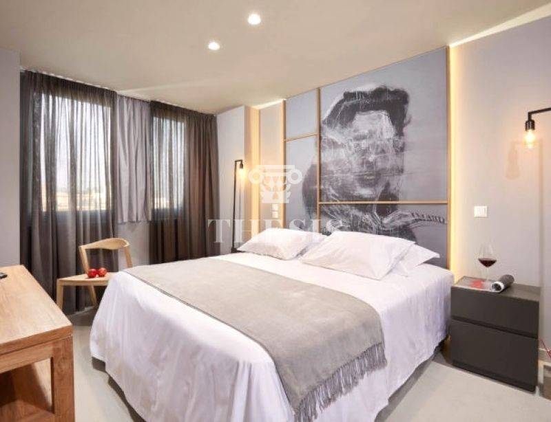 Υπνοδωμάτιο