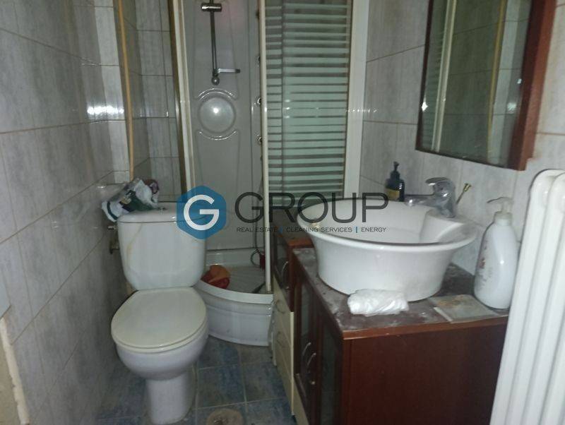 Μπάνιο και WC