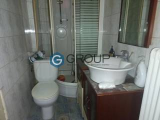 Μπάνιο και WC