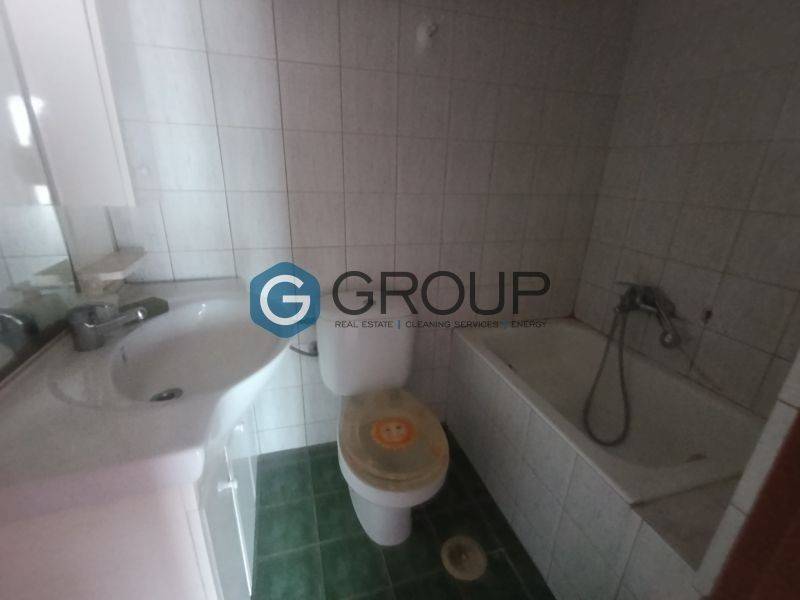 Μπάνιο και WC