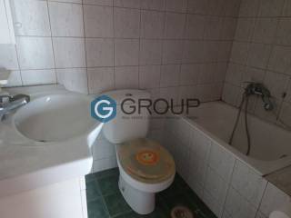 Μπάνιο και WC