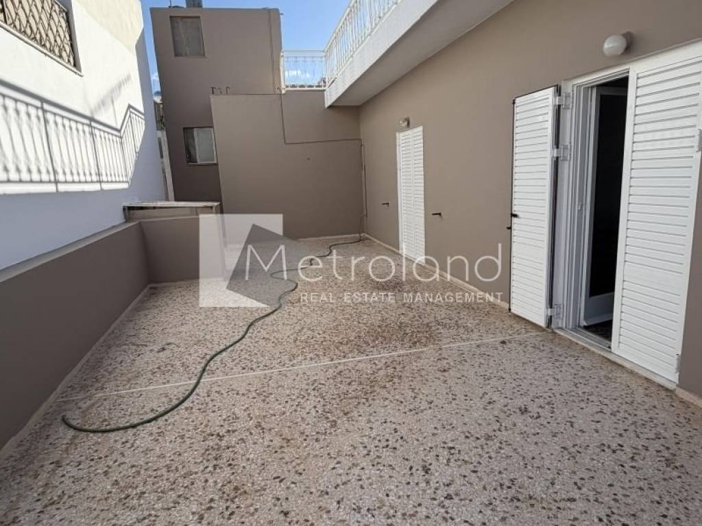 Εξωτερικός χώρος