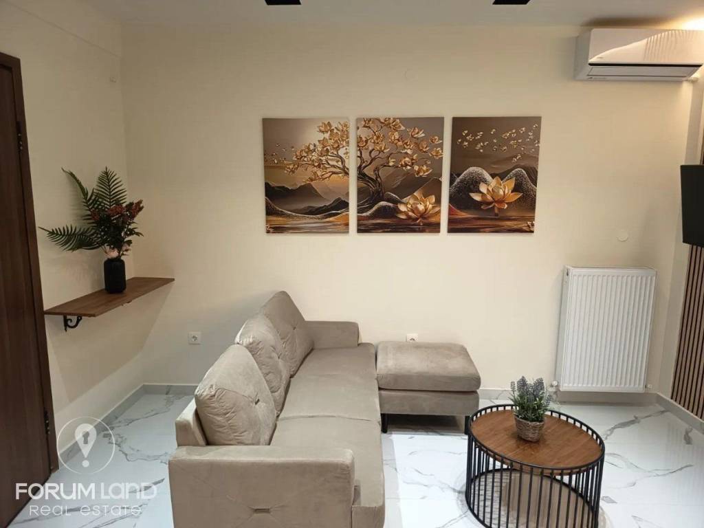 Forumland Real Estate, Σαλοκουζίνα