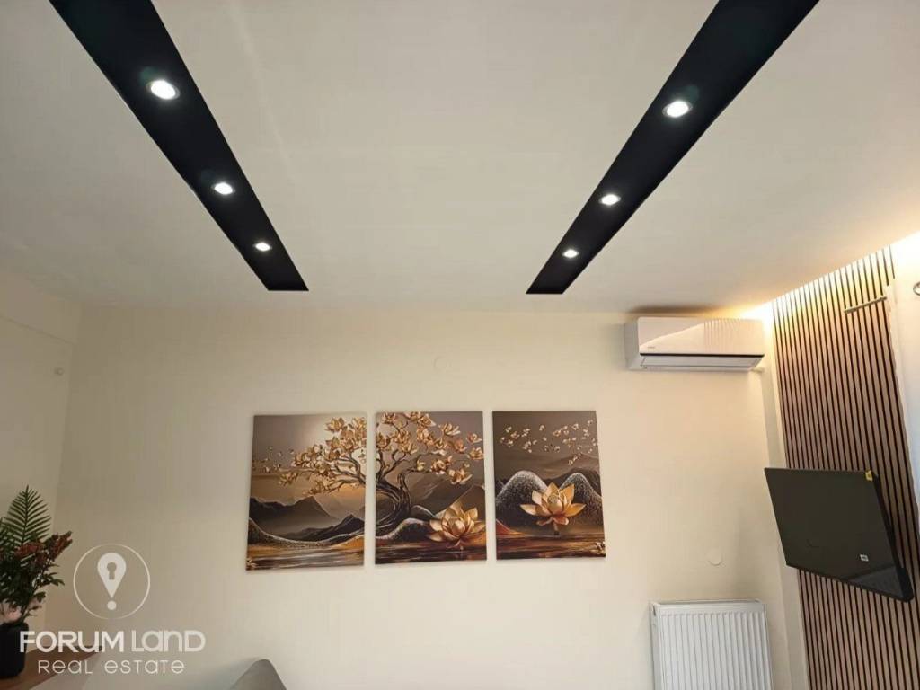 Forumland Real Estate, Σαλοκουζίνα