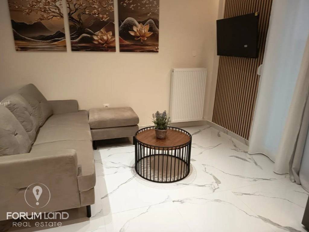 Forumland Real Estate, Σαλοκουζίνα