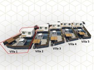 Villa - Grekodom 62749|968855