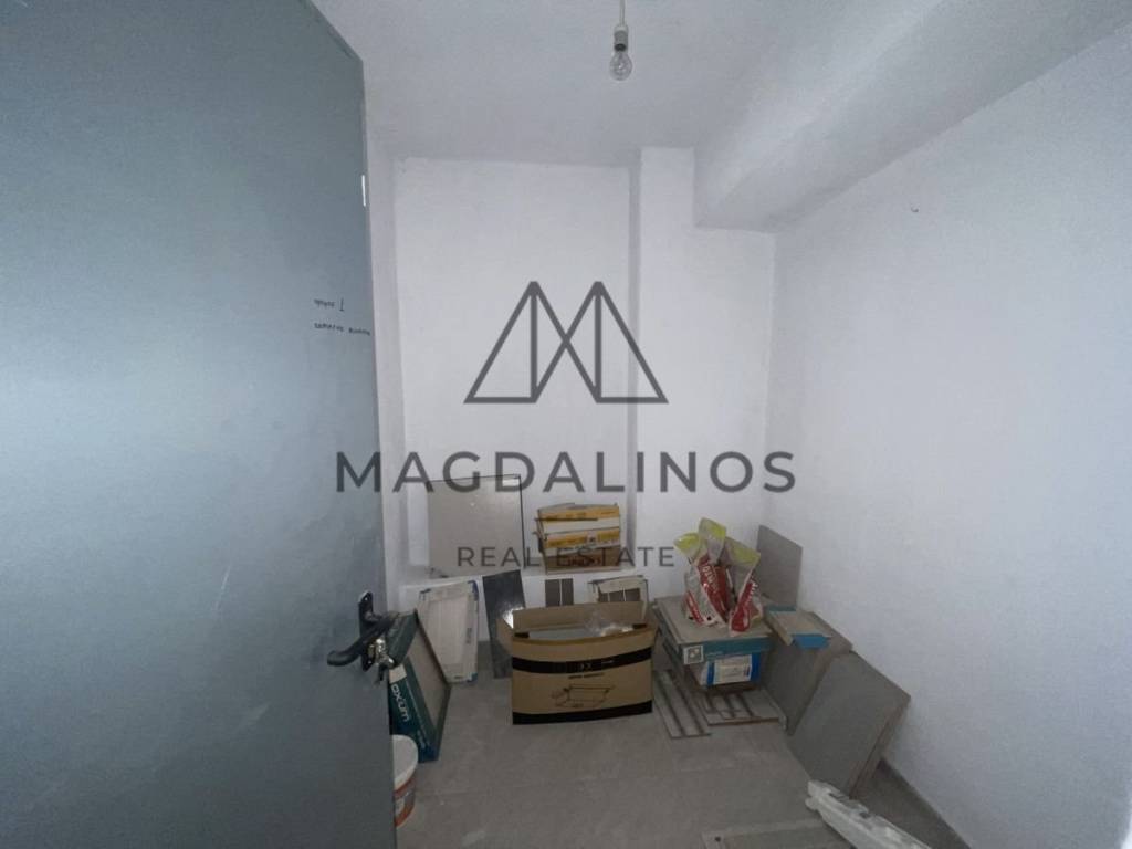 Άποψη χώρου